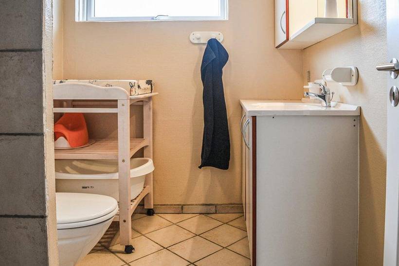 Foto von Ferienhaus QB44 in Houvig - Søndervig - Westjütland