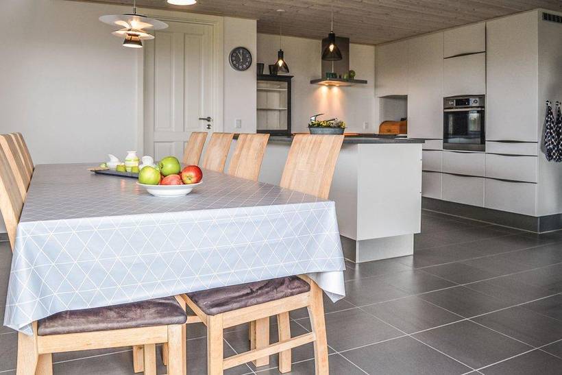 Foto von Ferienhaus QB44 in Houvig - Søndervig - Westjütland