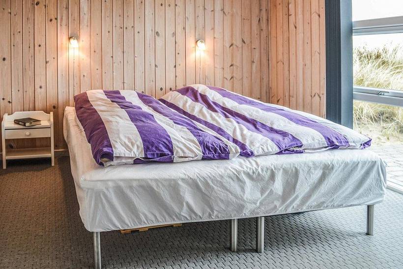 Foto von Ferienhaus QB44 in Houvig - Søndervig - Westjütland