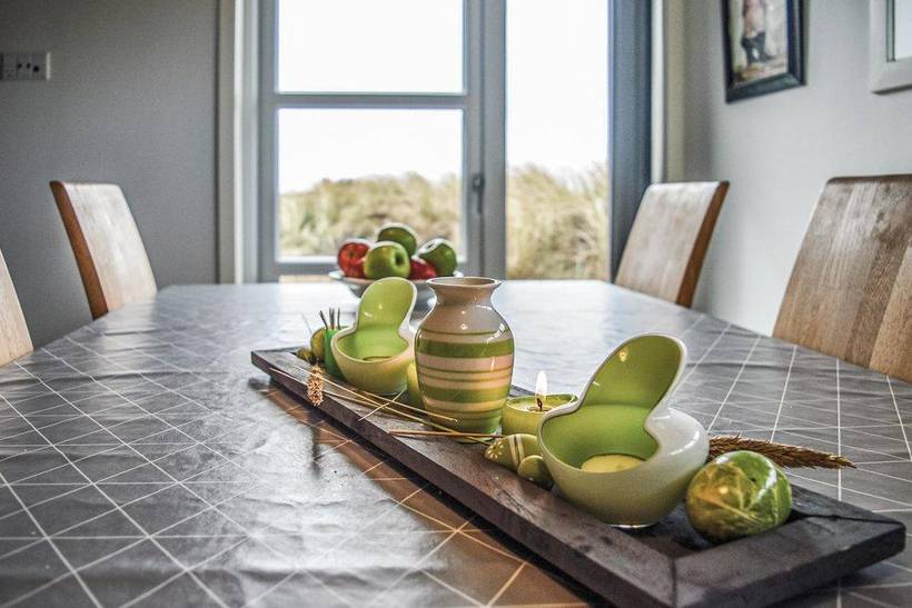 Foto von Ferienhaus QB44 in Houvig - Søndervig - Westjütland