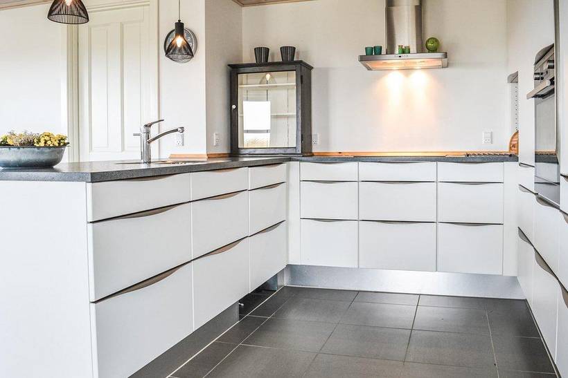 Foto von Ferienhaus QB44 in Houvig - Søndervig - Westjütland