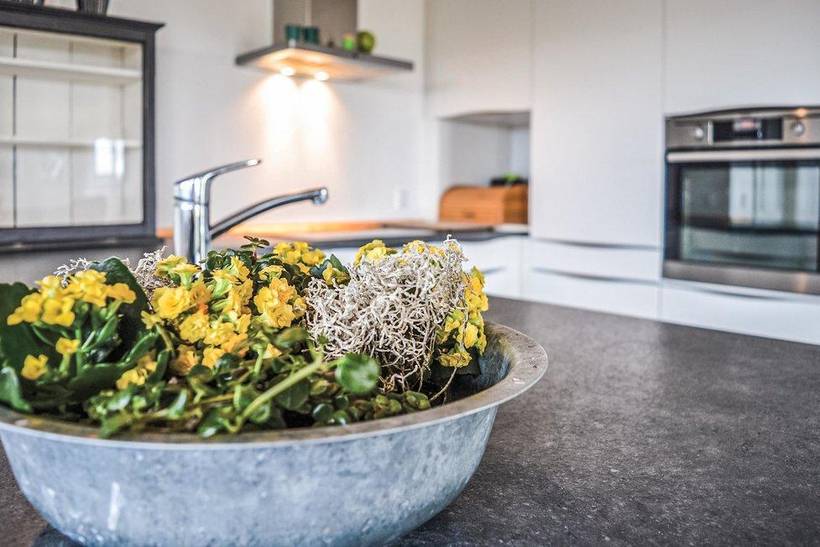 Foto von Ferienhaus QB44 in Houvig - Søndervig - Westjütland