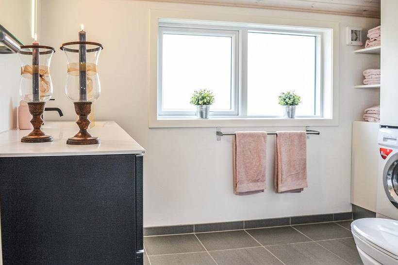 Foto von Ferienhaus QB44 in Houvig - Søndervig - Westjütland
