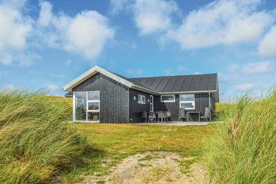Vorschaubild von Ferienhaus QB44 in Houvig - Søndervig - Westjütland