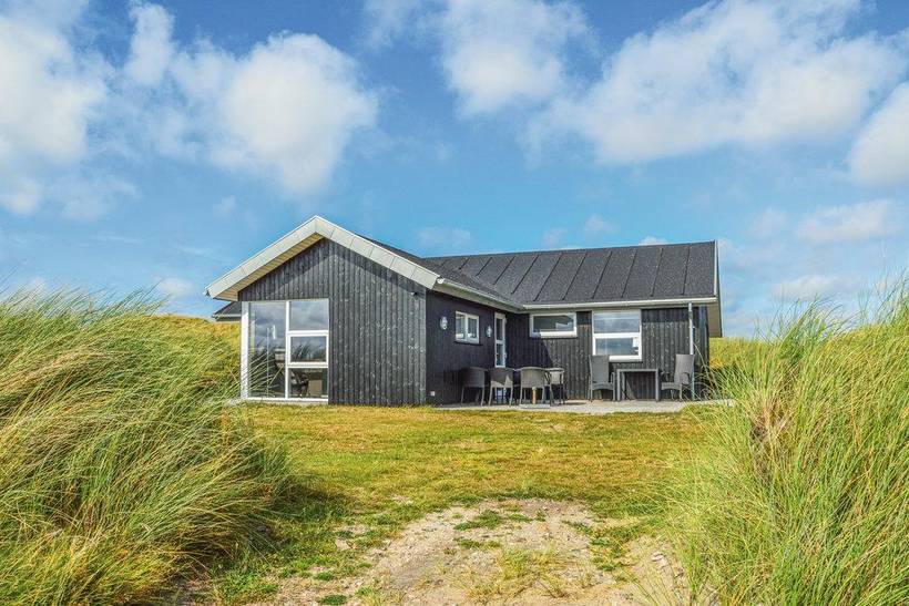 Foto von Ferienhaus QB44 in Houvig - Søndervig - Westjütland
