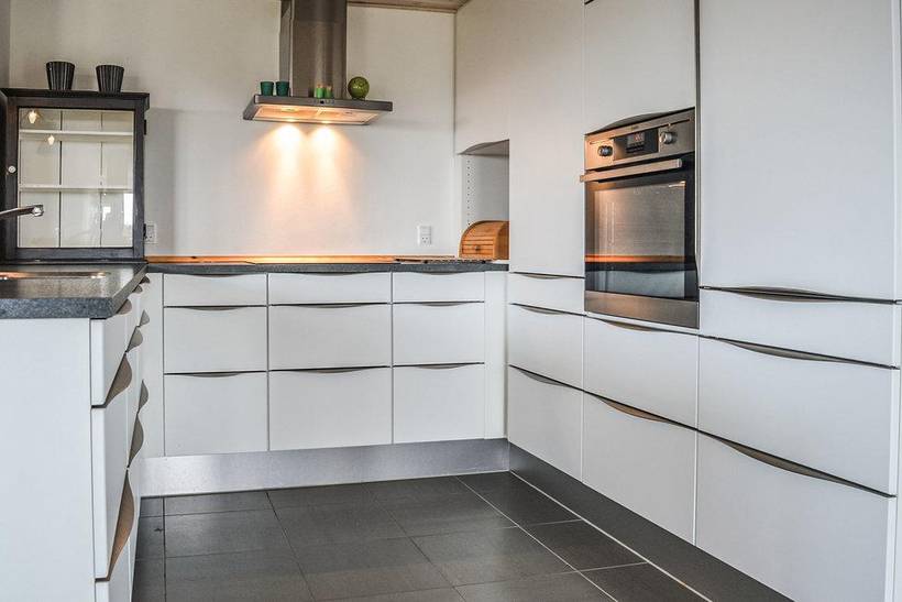 Foto von Ferienhaus QB44 in Houvig - Søndervig - Westjütland