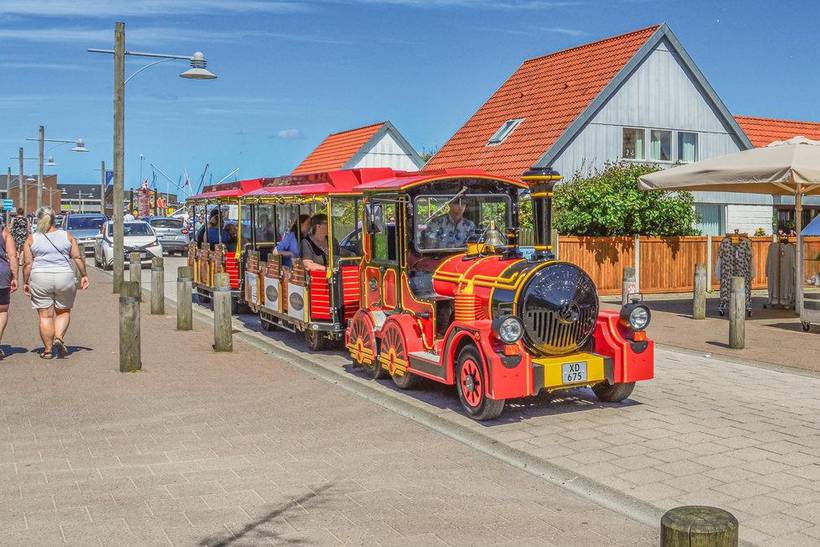 Foto von Ferienhaus QB44 in Houvig - Søndervig - Westjütland