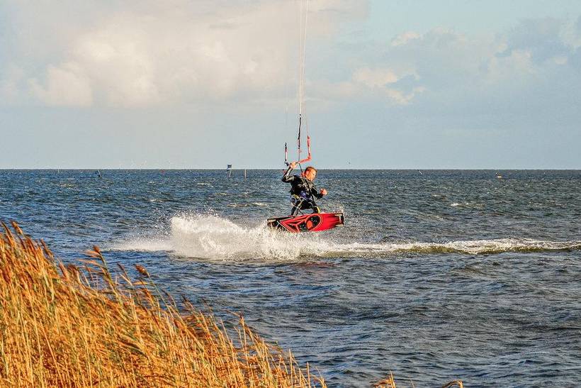 Foto von Ferienhaus QB44 in Houvig - Søndervig - Westjütland