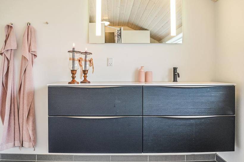 Foto von Ferienhaus QB44 in Houvig - Søndervig - Westjütland