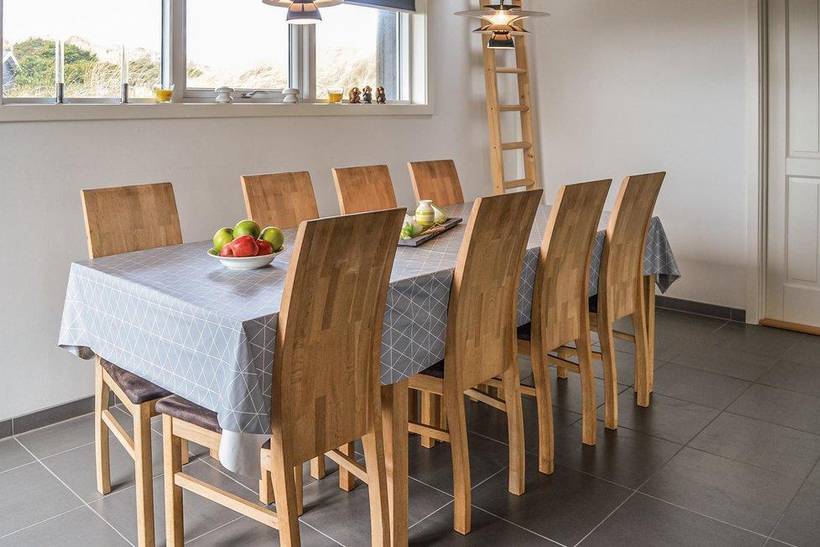 Foto von Ferienhaus QB44 in Houvig - Søndervig - Westjütland