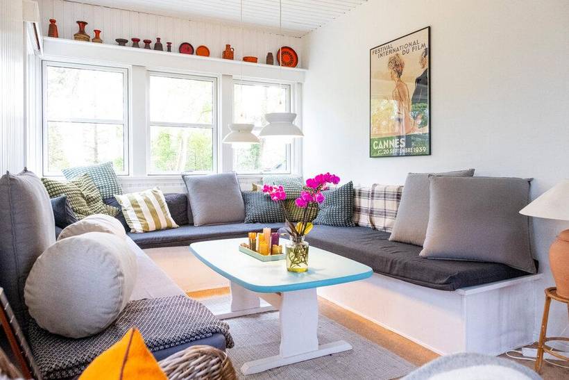Foto von Ferienhaus QB46 in Marielyst - Falster
