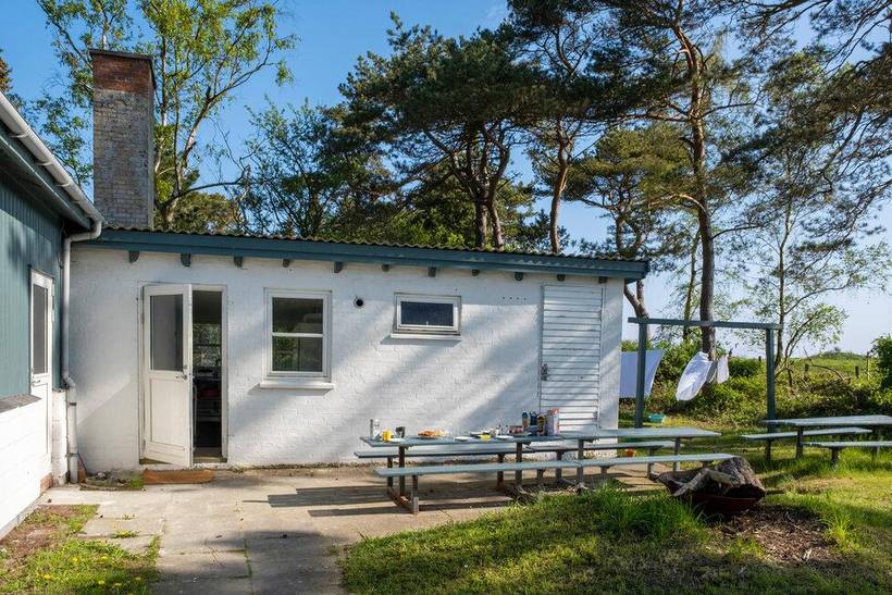 Foto von Ferienhaus QB46 in Marielyst - Falster
