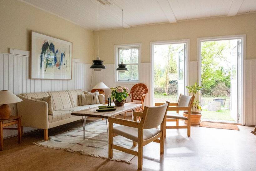 Foto von Ferienhaus QB46 in Marielyst - Falster
