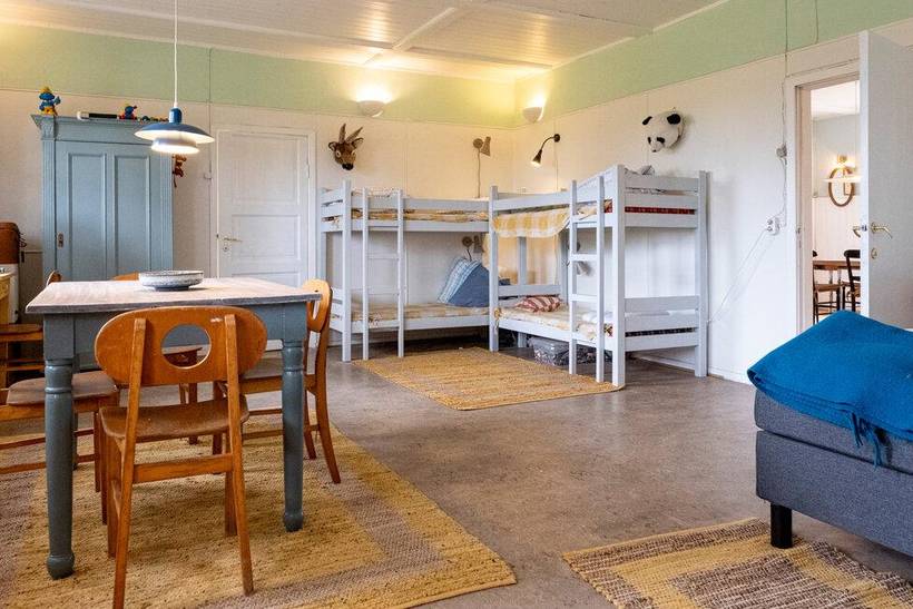 Foto von Ferienhaus QB46 in Marielyst - Falster