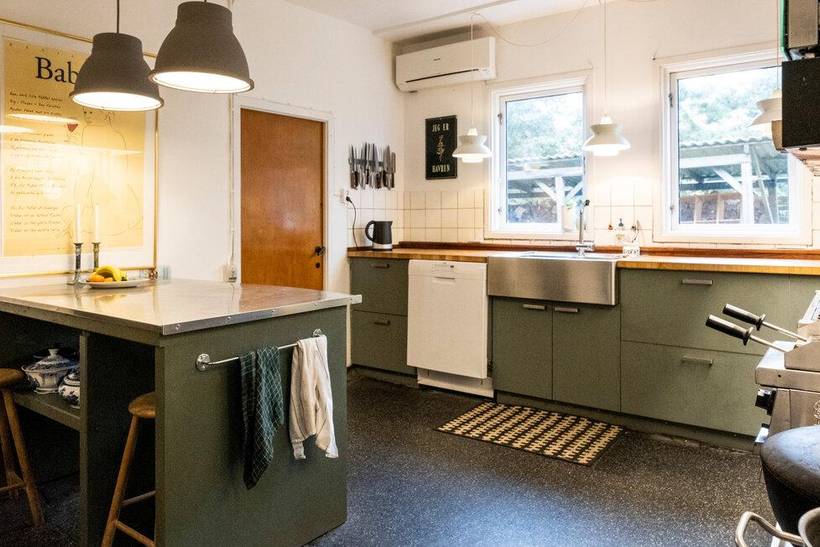 Foto von Ferienhaus QB46 in Marielyst - Falster