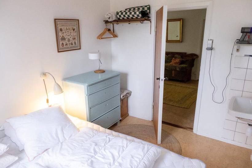 Foto von Ferienhaus QB46 in Marielyst - Falster
