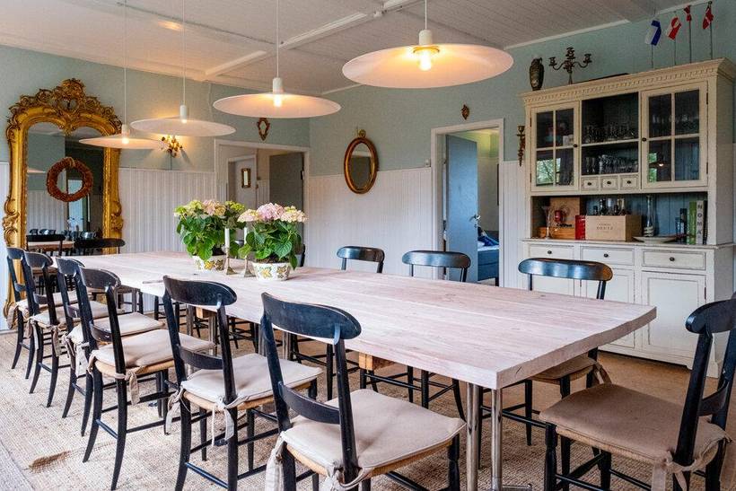 Foto von Ferienhaus QB46 in Marielyst - Falster