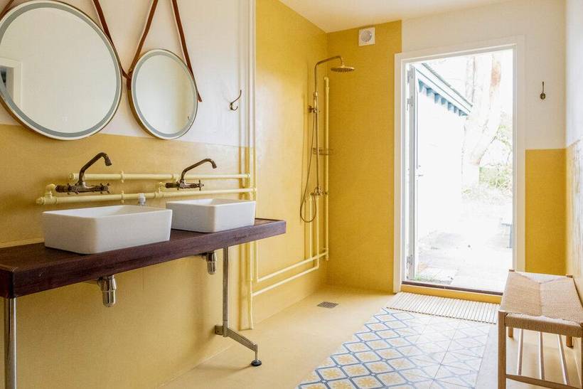 Foto von Ferienhaus QB46 in Marielyst - Falster