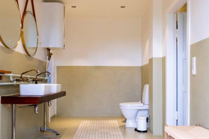 Foto von Ferienhaus QB46 in Marielyst - Falster