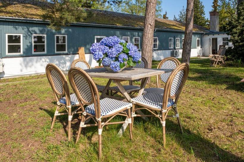 Foto von Ferienhaus QB46 in Marielyst - Falster