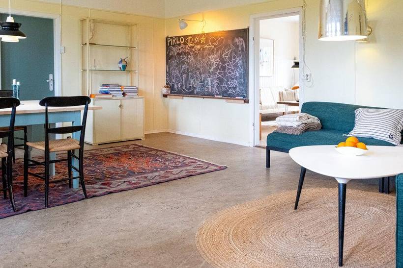 Foto von Ferienhaus QB46 in Marielyst - Falster