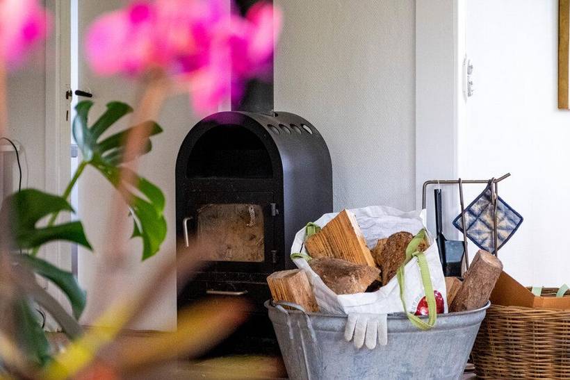 Foto von Ferienhaus QB46 in Marielyst - Falster