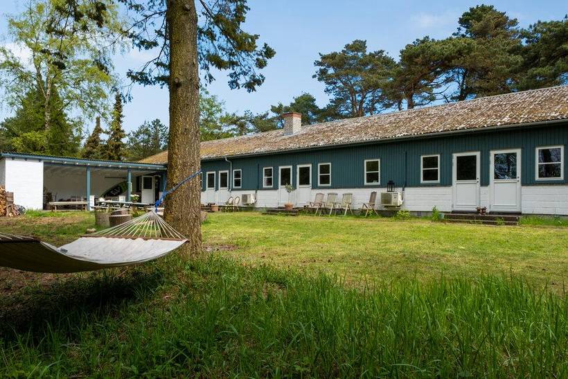 Foto von Ferienhaus QB46 in Marielyst - Falster