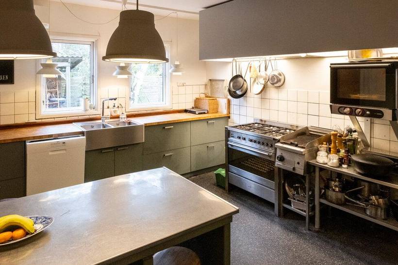 Foto von Ferienhaus QB46 in Marielyst - Falster