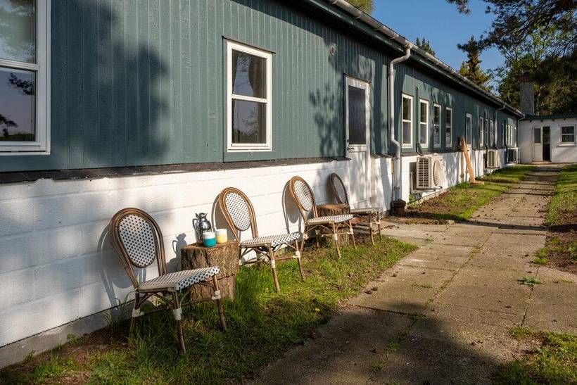 Foto von Ferienhaus QB46 in Marielyst - Falster