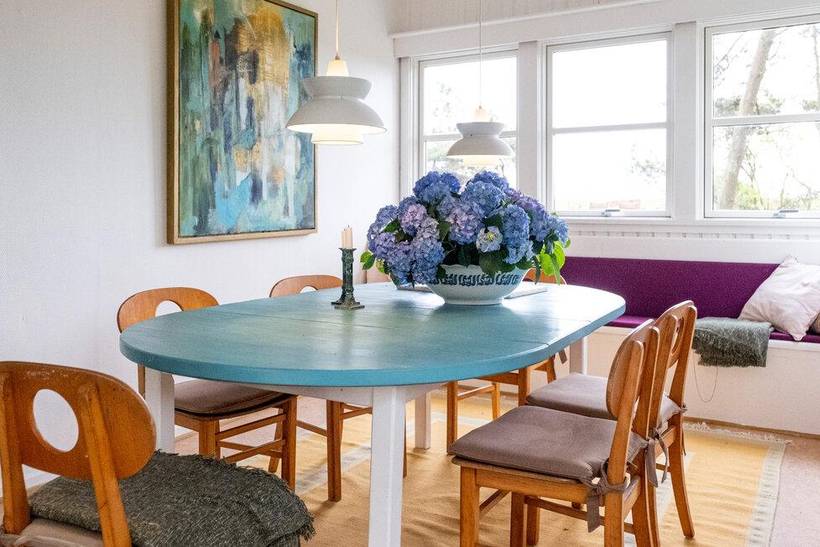 Foto von Ferienhaus QB46 in Marielyst - Falster