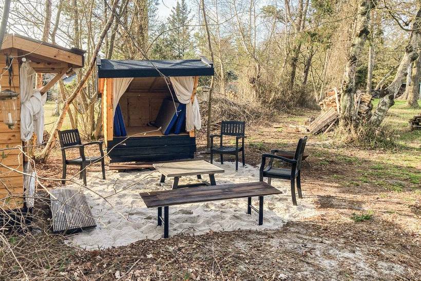 Foto von Ferienhaus QB46 in Marielyst - Falster