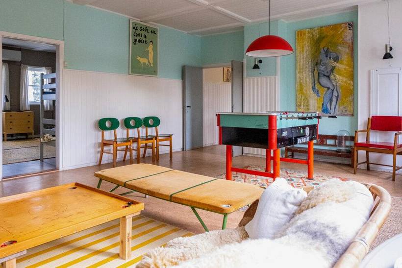 Foto von Ferienhaus QB46 in Marielyst - Falster