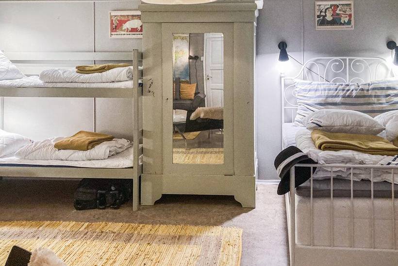 Foto von Ferienhaus QB46 in Marielyst - Falster