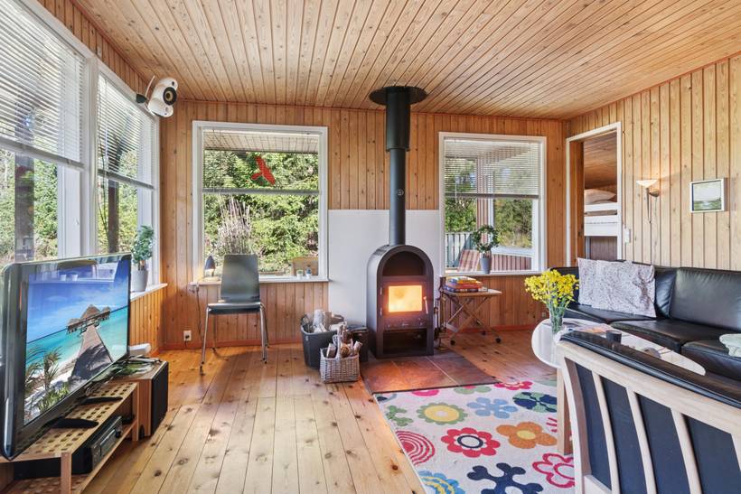 Foto von Ferienhaus QB55 in Ebdrup - Ostjütland