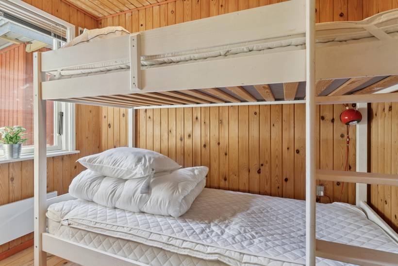 Foto von Ferienhaus QB55 in Ebdrup - Ostjütland