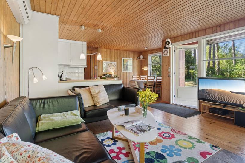 Foto von Ferienhaus QB55 in Ebdrup - Ostjütland