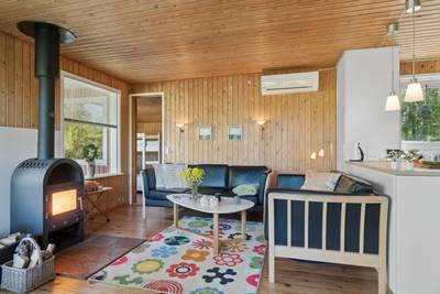 Vorschaubild von Ferienhaus QB55 in Ebdrup - Ostjütland