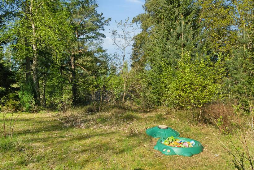 Foto von Ferienhaus QB55 in Ebdrup - Ostjütland
