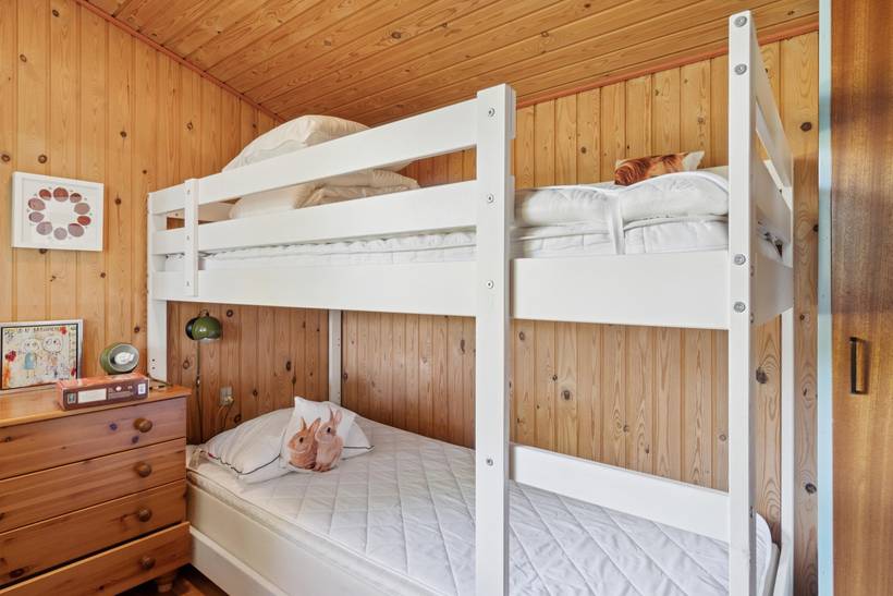 Foto von Ferienhaus QB55 in Ebdrup - Ostjütland