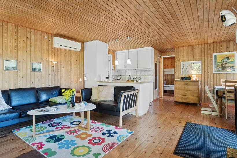 Foto von Ferienhaus QB55 in Ebdrup - Ostjütland