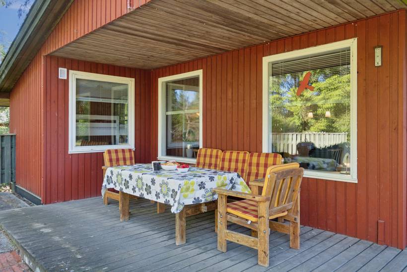 Foto von Ferienhaus QB55 in Ebdrup - Ostjütland