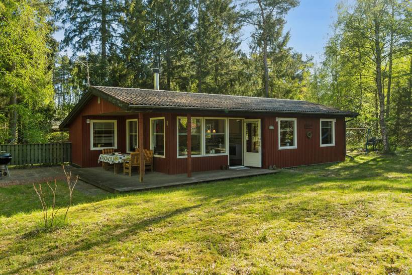 Foto von Ferienhaus QB55 in Ebdrup - Ostjütland