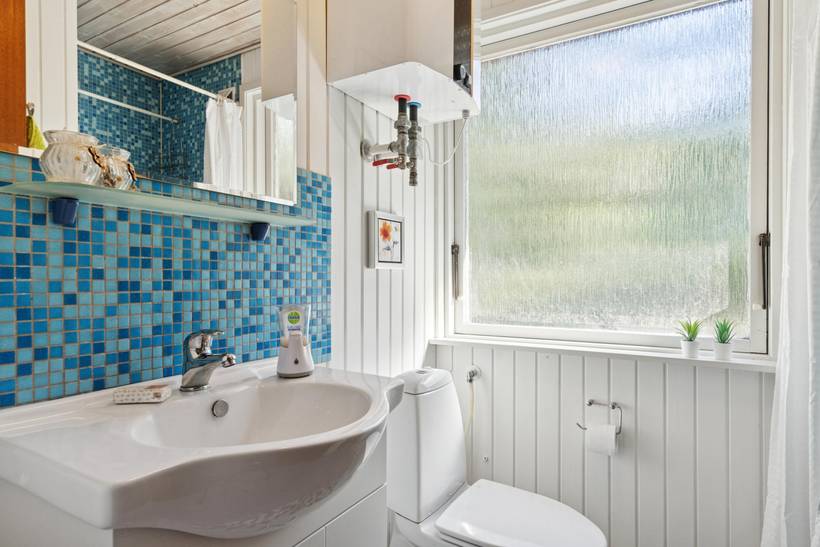 Foto von Ferienhaus QB55 in Ebdrup - Ostjütland