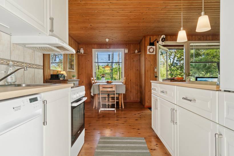 Foto von Ferienhaus QB55 in Ebdrup - Ostjütland