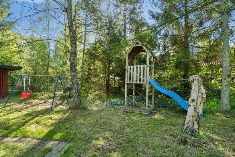 Foto von Ferienhaus QB55 in Ebdrup - Ostjütland