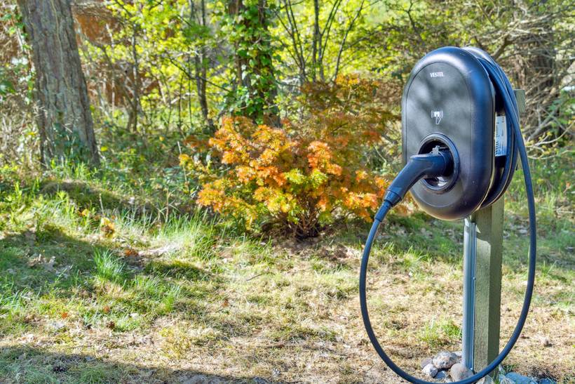 Foto von Ferienhaus QB55 in Ebdrup - Ostjütland