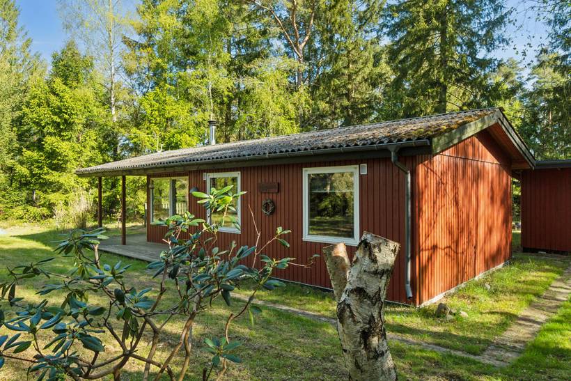 Foto von Ferienhaus QB55 in Ebdrup - Ostjütland