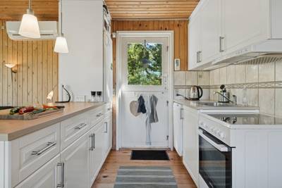 Vorschaubild von Ferienhaus QB55 in Ebdrup - Ostjütland