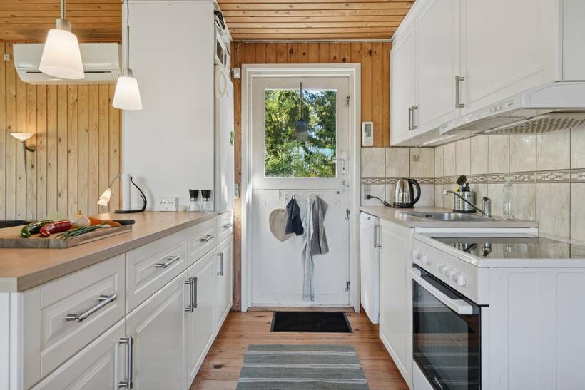 Foto von Ferienhaus QB55 in Ebdrup - Ostjütland