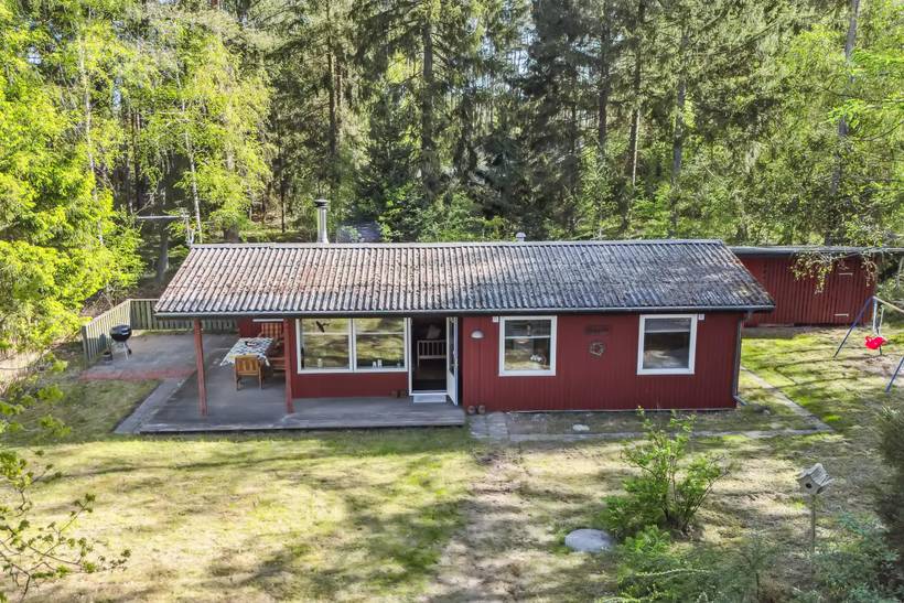 Foto von Ferienhaus QB55 in Ebdrup - Ostjütland